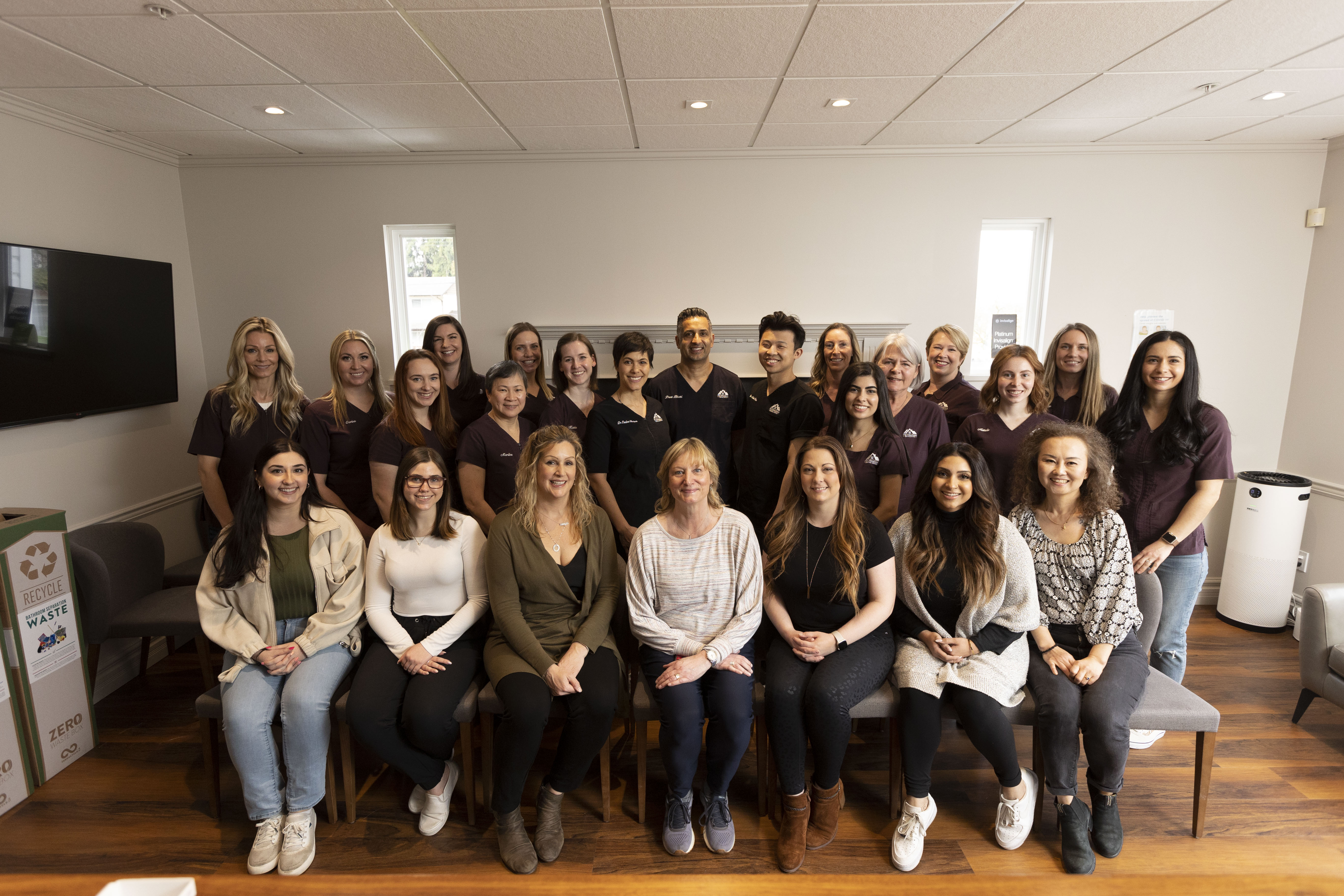 Meet the Team